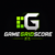 Game Grid Score
