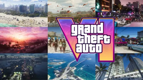A player tries to show off with a “leaked” copy of GTA 6, but ends up infecting his computer with a deadly virus and goes to complain on Reddit.