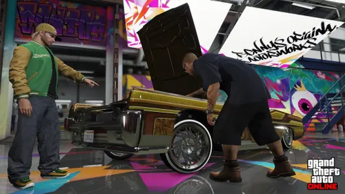 How to Make Money Fast in GTA Online