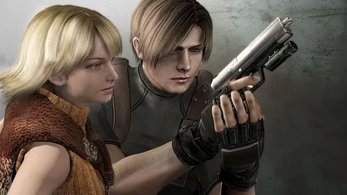 Top 10 Psychological Horror Games You Need to Play