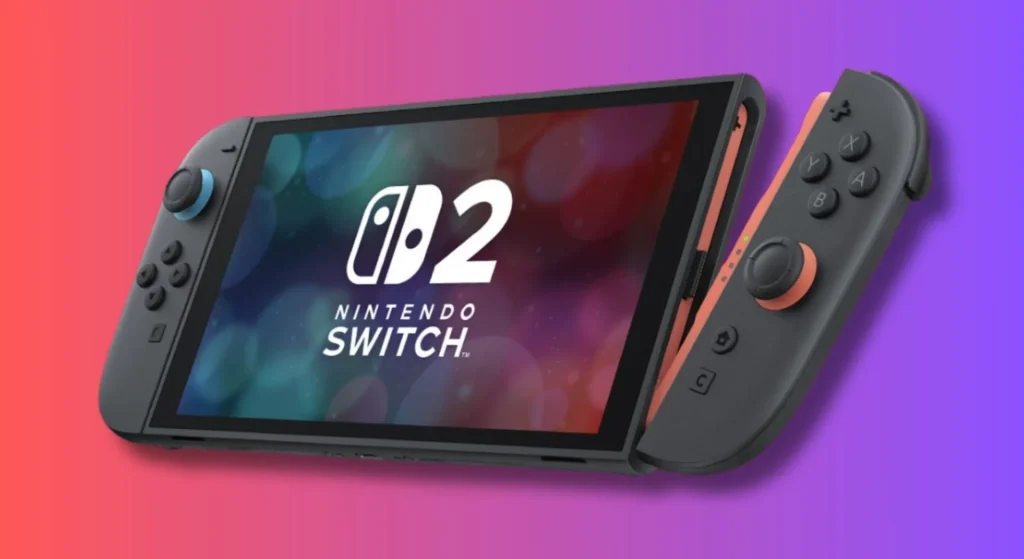 Nintendo confirms it will release new games for the Switch 2 by the end of the year after the company’s stock price fell due to the console’s price increase.