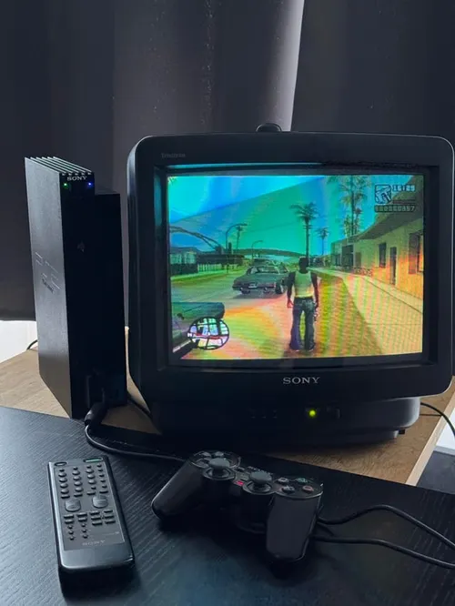 PS2: The Golden Age of Gaming